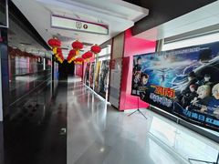 -首都电影院(西单店 LED巨幕)