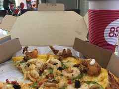 -Mr.Pizza米斯特比萨(苏州平江万达广场店)