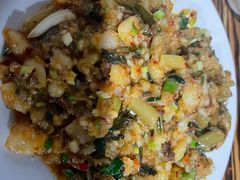 -阿葉农家饭店