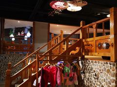 -沐槿宫韩式汗蒸水汇(马群店)