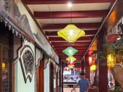 -和源祥·日照菜扛把子(万平口一店)