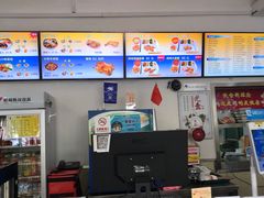 -香妃烤鸡(西单店)