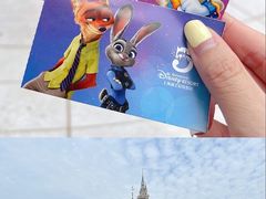 -上海迪士尼度假区