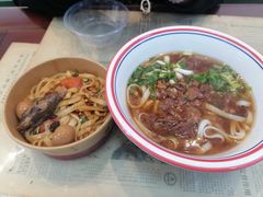 -捌玖粉面馆·猪油拌粉