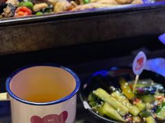 -蘭奢雅集·江浙菜(青山江滩店)