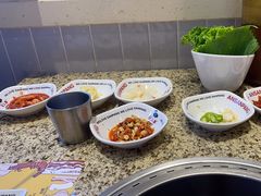 -安又胖韩国烤肉(美罗城店)