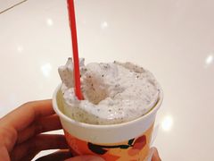 -DQ·蛋糕·冰淇淋(合生汇店)