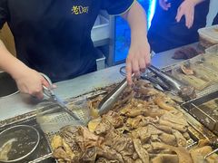 -老day牛杂(官也街总店)