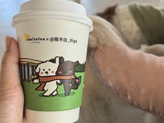 -omitofee咖啡(水泽店)