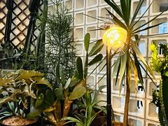 -FUNFUN有饭花园聚会餐厅