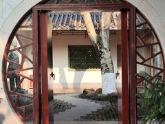 -广州神农草堂中医药博物馆