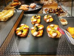 -巴黎贝甜(印象城店)