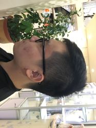 -丽时 Hair Salon