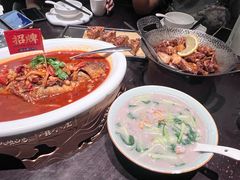 -桂小厨广西菜(万象城店)