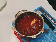 -德龙火锅(松源街直营店)