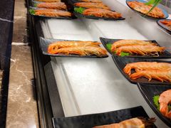 -喜庭海鲜自助(来福士店)