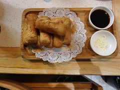 -吃城都·鱼蛙火锅(西玉龙街店)