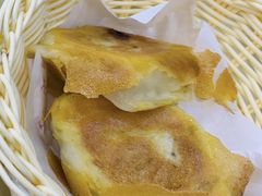 水煎包-方中山胡辣汤(通州店)