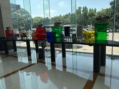 -桂林漓江大瀑布饭店