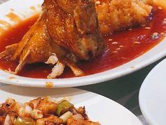 干烧桂鱼-泰丰楼(前门西大街店)