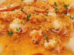 -龙船人海鲜城(长治路店)