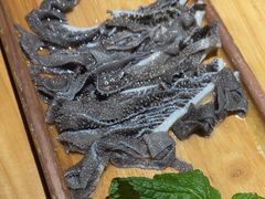 -黔诚酸汤牛肉(甲秀楼店)