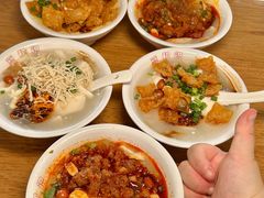 -豆相识•九九豆腐脑(牛咡桥店)