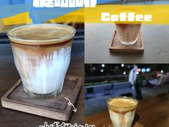 dirty咖啡-瘾咖啡(江北21号住宅小区店)