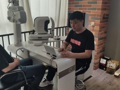 -A380视光·蔡司眼镜店(锦艺城店)