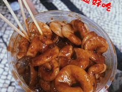 -明记牛杂(新马路分店)
