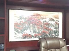 -宸宸画框裱画配框工厂店(莘庄店)