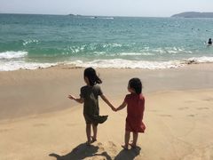 -三亚亚龙湾天域度假酒店