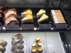 -布朗尼西饼(粮道街店)