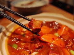 -静一餐厅·湖北菜(前门创始店)