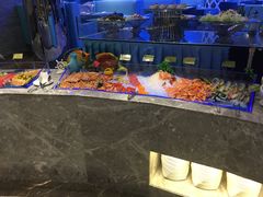 -瑞德姆美人鱼海底演艺主题餐厅(亚龙湾店)