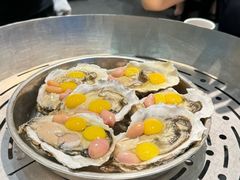 -飞尝蚝·顺德菜·鱼生(顺德总店)