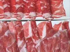 -前门杨记·铜锅涮肉(王府井·故宫店)
