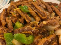 红焖松肉-四海回族饭店(前进大街店)