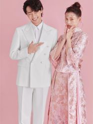 -索菲雅新派婚纱摄影(桂林店)