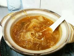 -添發碗仔翅美食