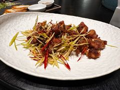 -翠湖宾馆·中餐厅