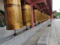 -龙口南山旅游景区