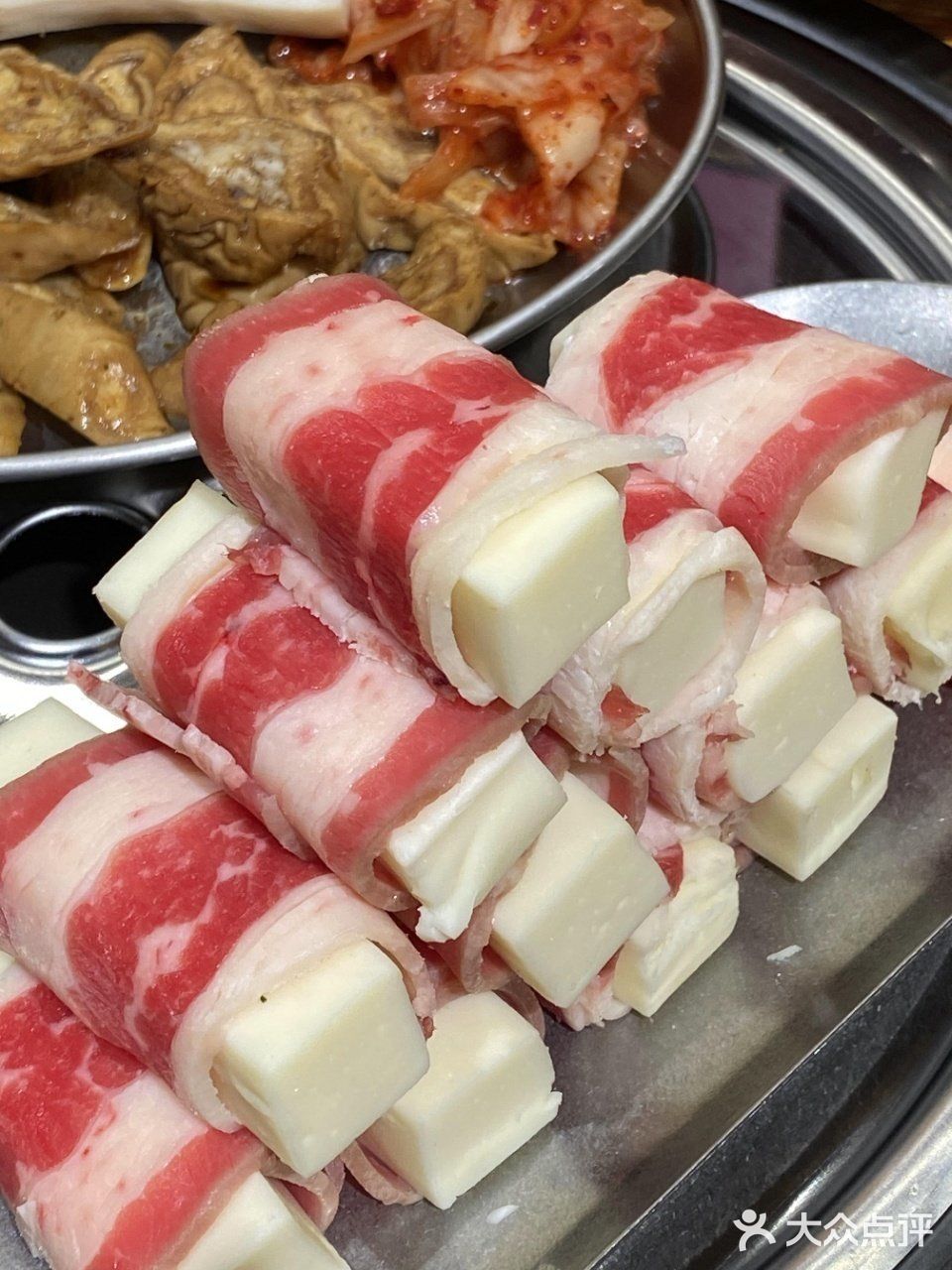 这一口，真是香到爆🤤 