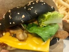 -麦当劳(成都时代奥特莱斯店)