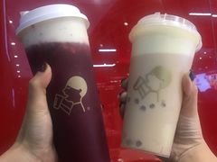-喜茶(深圳福田星河COCO Park店)