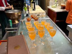 -东莞塘厦三正半山温泉酒店·沙利文西餐厅