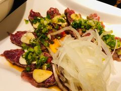 -桂马·日本料理·海胆·海鲜饭·酒场(民主广场店)