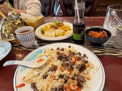 -新疆伊宁远征餐厅