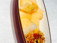 -老湘亲·品鉴湘菜(蔡塘爱琴海店)