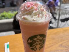 -星巴克(古象大酒店店)